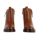 Bottines à Zip The Divine Factory