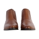 Bottine Cuir Redskins Another