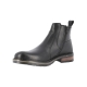 Bottine Enfiler Cuir Redskins Elster