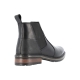 Bottine Enfiler Cuir Redskins Elster