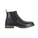 Bottine Enfiler Cuir Redskins Elster