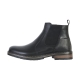 Bottine Enfiler Cuir Redskins Elster
