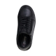 Basket Basse Cuir bRedskins Decent