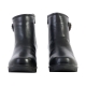 Bottines Cuir The Divine Factory Alénoa