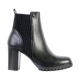 Bottines à Talon The Divine Factory