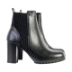 Bottines à Talon The Divine Factory