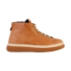 Basket Montante Cuir The Divine Factory Alénoa