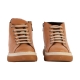 Basket Montante Cuir The Divine Factory Alénoa