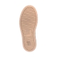 Basket Montante Cuir The Divine Factory Alénoa