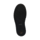 Basket Montante Cuir The Divine Factory Alénoa