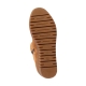 Basket Montante Cuir The Divine Factory Alénoa