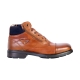 Bottine Cuir Redskins Country