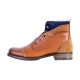 Bottine Cuir Redskins Yedos