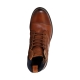 Bottine Cuir Redskins Country