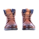 Bottine Cuir Redskins Yedos