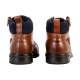Bottine Cuir Redskins Country