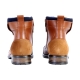 Bottine Cuir Redskins Yedos