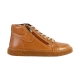 Basket Montante Cuir The Divine Factory Alénoa
