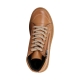 Basket Montante Cuir The Divine Factory Alénoa