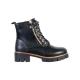 Bottines à Lacets The Divine Factory