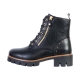 Bottines à Lacets The Divine Factory