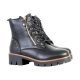 Bottines à Lacets The Divine Factory