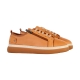 Basket Basse Cuir The Divine Factory Alénoa