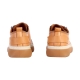 Basket Basse Cuir The Divine Factory Alénoa