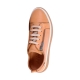 Basket Basse Cuir The Divine Factory Alénoa