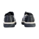 Basket Basse Cuir The Divine Factory Alénoa