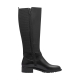 Bottes Cuir Tamaris