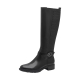 Bottes Cuir Tamaris