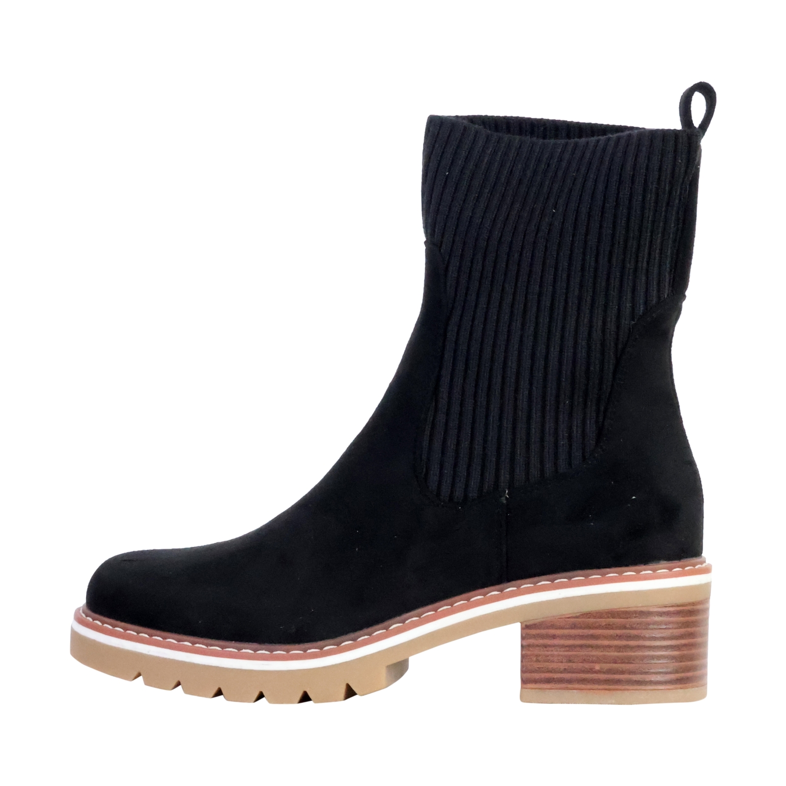 Bottines à Enfiler The Divine Factory
