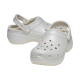 Sabot à Enfiler Crocs Classic Platform Lined