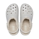 Sabot à Enfiler Crocs Classic Platform Lined