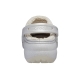 Sabot à Enfiler Crocs Classic Platform Lined