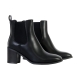 Bottines à Talon The Divine Factory