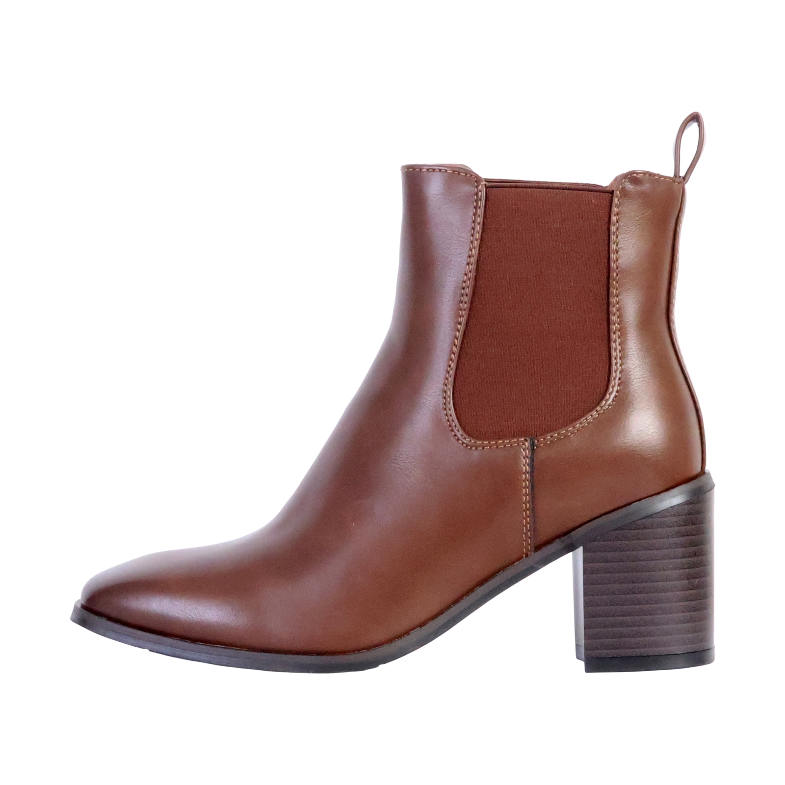 Bottines à Talon The Divine Factory