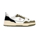 Basket Cuir Serge Blanco Vernaz