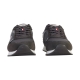 Basket Cuir Serge Blanco Chamonix