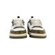 Basket Cuir Serge Blanco Vernaz