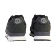 Basket Cuir Serge Blanco Chamonix