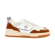 Basket Cuir Serge Blanco Vernaz