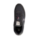 Basket Cuir Serge Blanco Chamonix