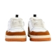 Basket Cuir Serge Blanco Vernaz
