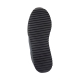Basket Cuir Serge Blanco Chamonix