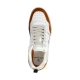 Basket Cuir Serge Blanco Vernaz