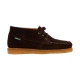 Bateaux Cuir Sebago Dakota Martellato