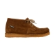 Boots  Cuir Sebago dakota Martellato