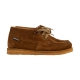 Boots  Cuir Sebago dakota Martellato